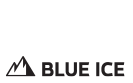Granit Climb - Logo Blue Ice