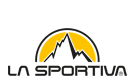 Granit Climb - Logo La Sportiva