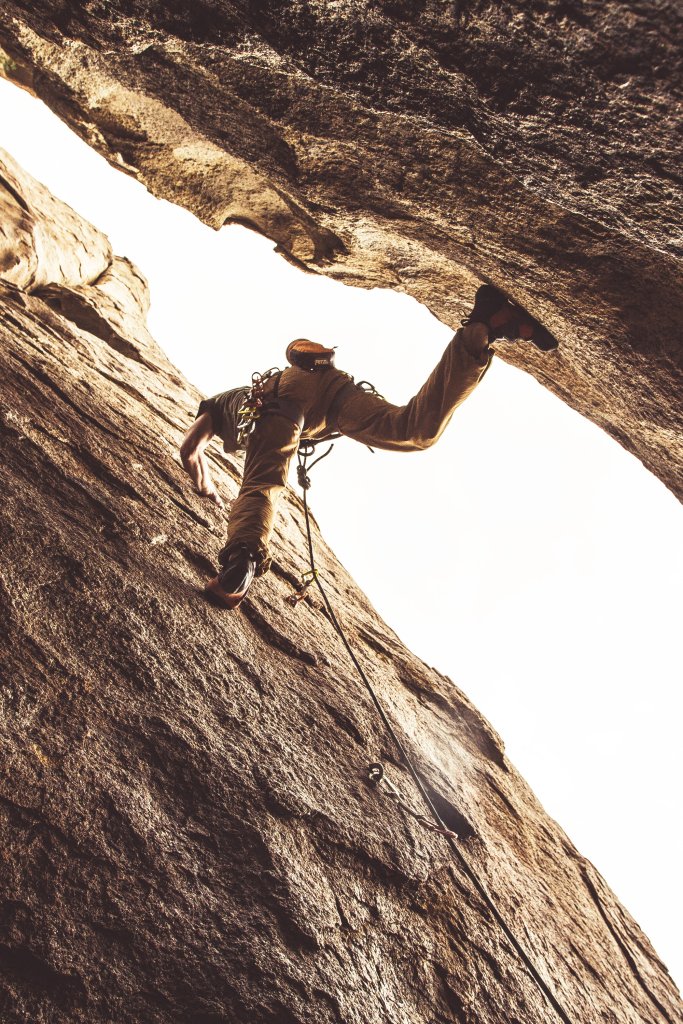 Granit Climb | Salle d'Escalade | La montagne nous inspire