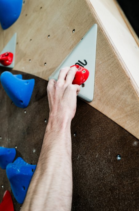 Granit Climb | Salle d'Escalade de blocs | Mur d'escalade