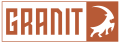 Granit Climb | Logo Granit - Color